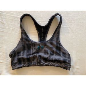 Under Armour Sports Bra